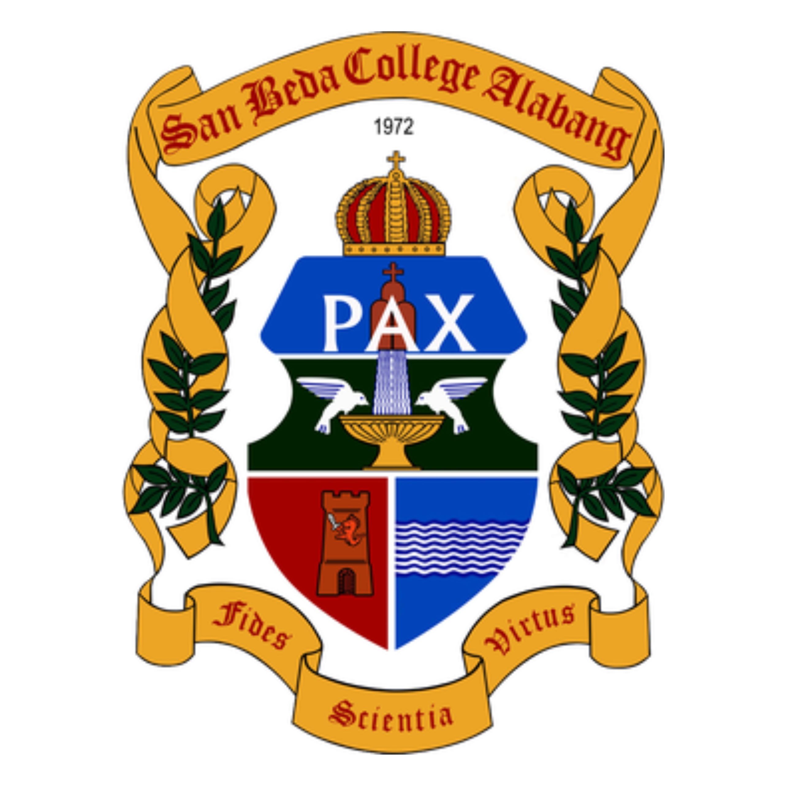 San Beda College Alabang