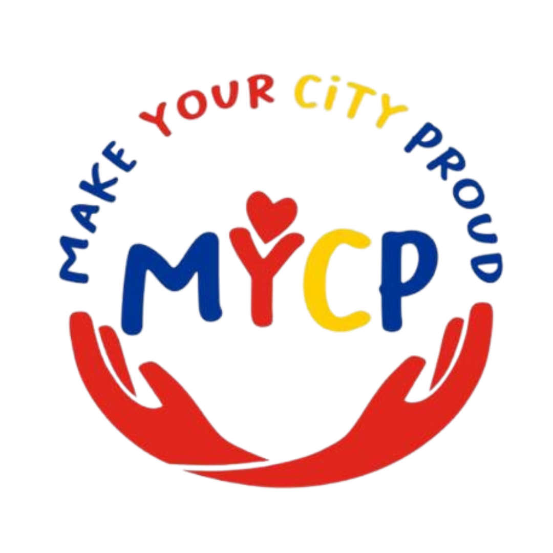 Make Your City Proud Muntinlupa